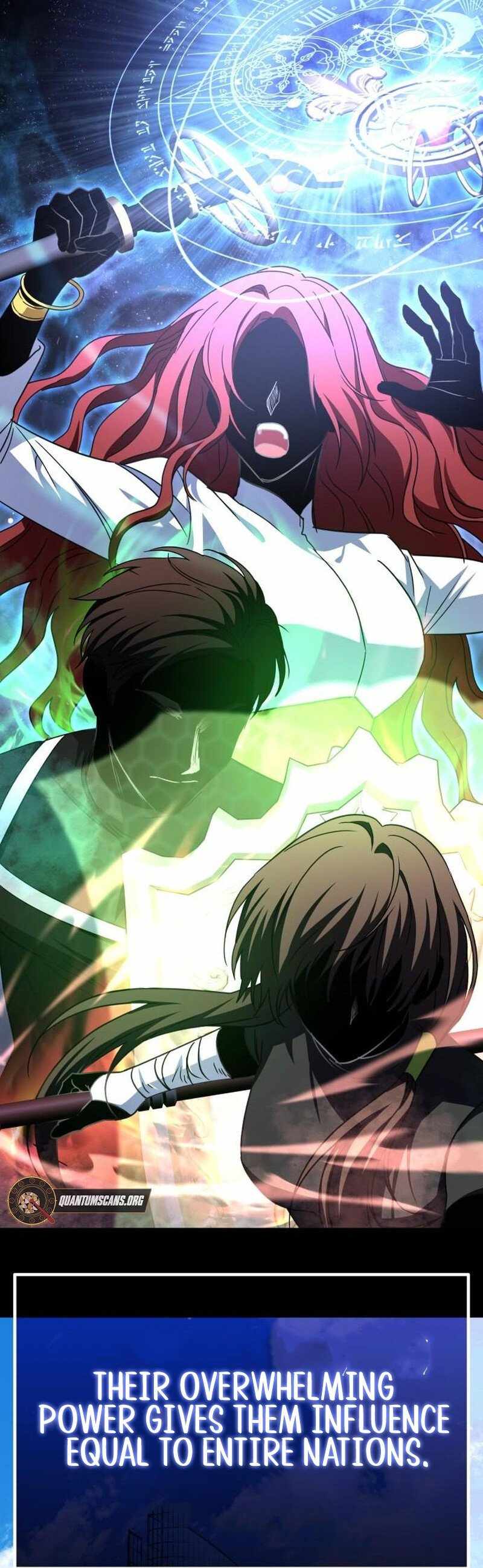 The Returned C-Rank Tank Won't Die! Chapter 8 34